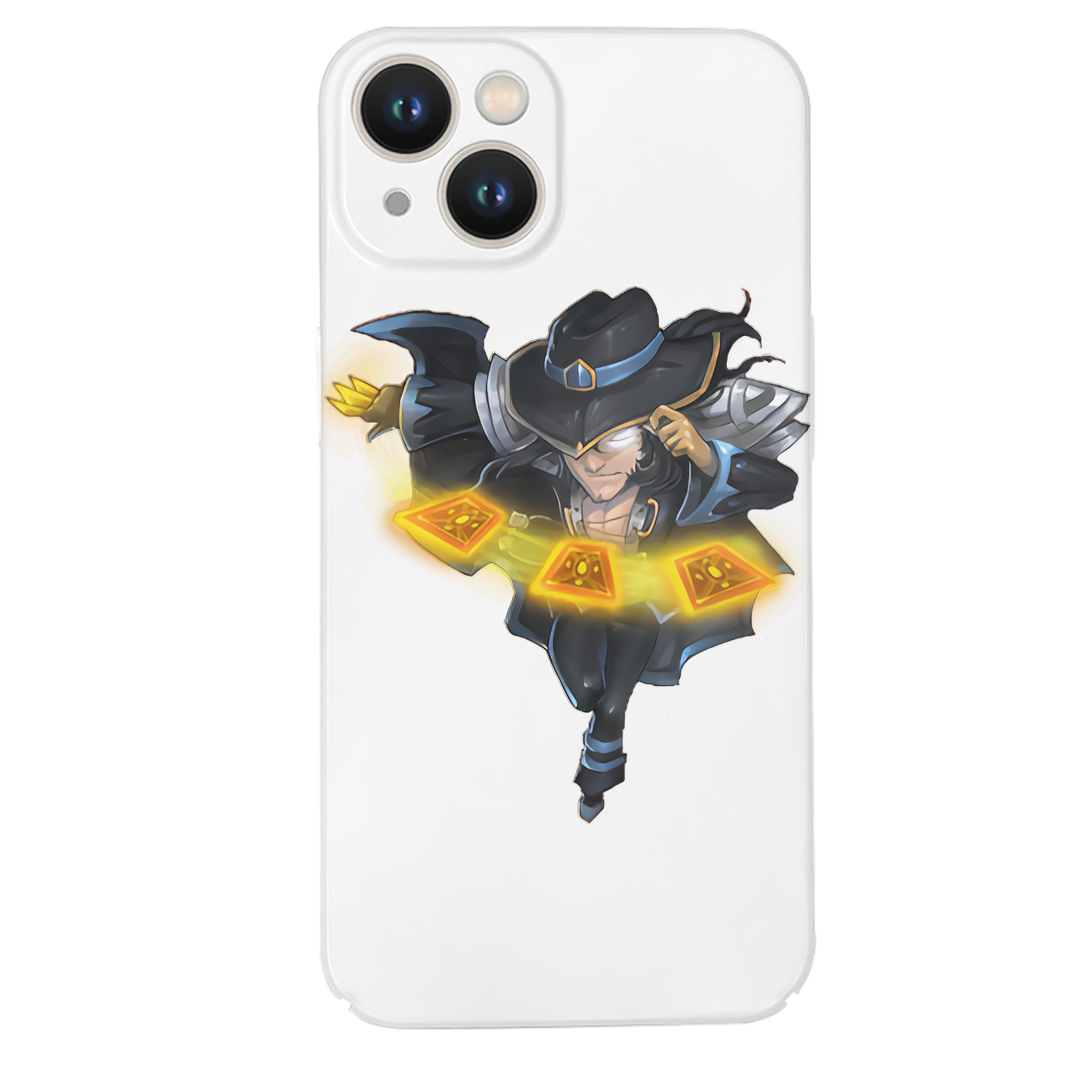 （画像用） リーグ・オブ・レジェンド League of Legends LOL 【iPhone 14シリーズ対応】ハードケース